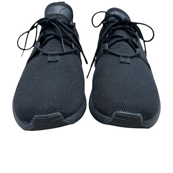 Adidas Ortholite Sneakers 6.5 Core Black Athleisure Everyday Comfort main image 4